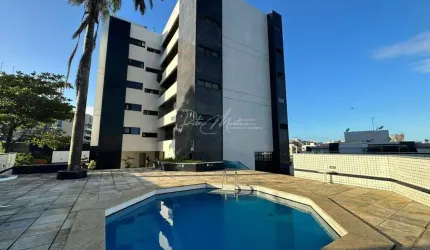 Apartamento para Venda em Salvador, Rio Vermelho, 3 dormitórios, 3 suítes, 3 banheiros, 4 vagas