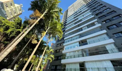 Apartamento para Venda em Salvador, Graça, 3 dormitórios, 1 suíte, 2 banheiros, 2 vagas