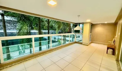 Apartamento para Venda em Salvador, Barra, 3 dormitórios, 1 suíte, 2 banheiros, 3 vagas
