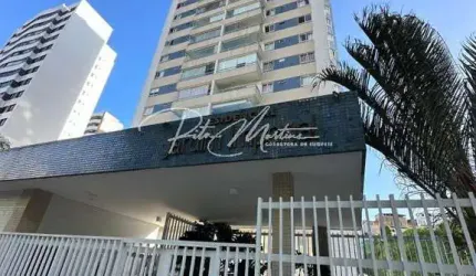 Apartamento para Venda em Salvador, Cidade Jardim, 4 dormitórios, 1 suíte, 2 banheiros, 2 vagas