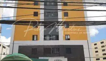 Apartamento para Venda em Salvador, Imbuí, 3 dormitórios, 1 suíte, 2 banheiros, 1 vaga