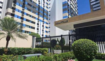 Apartamento para Venda em Salvador, Itaigara, 3 dormitórios, 1 suíte, 3 banheiros, 1 vaga
