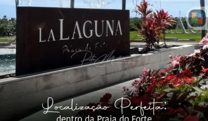 Lote para Venda em Mata de São João, Praia do Forte