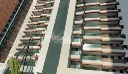 Apartamento para Venda em Salvador, Caminho das Árvores, 4 dormitórios, 4 suítes, 6 banheiros, 4 vagas