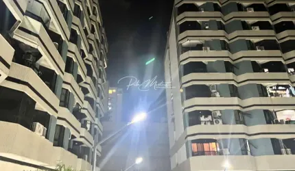 Apartamento para Venda em Salvador, Barra, 1 dormitório, 1 banheiro, 1 vaga