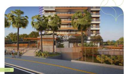 Apartamento para Venda em Salvador, Caminho das Árvores, 3 dormitórios, 3 suítes, 2 banheiros, 2 vagas