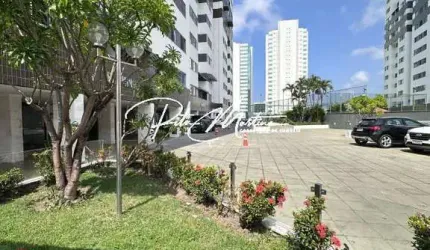 Apartamento para Venda em Salvador, Narandiba, 2 dormitórios, 1 suíte, 1 banheiro, 1 vaga