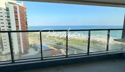 Apartamento para Venda em Salvador, Jaguaribe, 3 dormitórios, 3 suítes, 2 banheiros, 2 vagas
