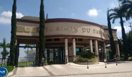 Condomínio Alto padrão Jardim Maison Du Parc