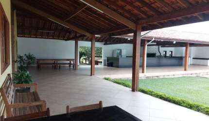 Propriedade excepcional à venda Sitio Itaboraí