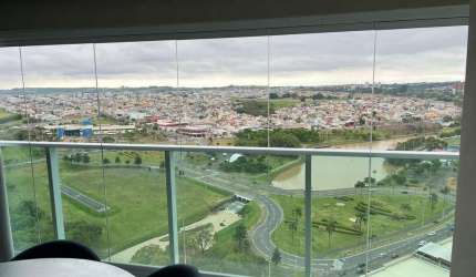 APARTAMENTO LE JARDIN TORRE 3  BORDEAUX INDAIATUBA SP