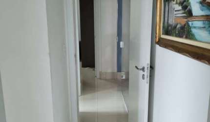 Apartamento no Edifício Le Jardin em Indaiatuba