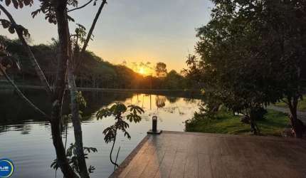 ST00048 - Jardim dos Laranjais - Magnífico sítio com 24.000m² de área total de terreno