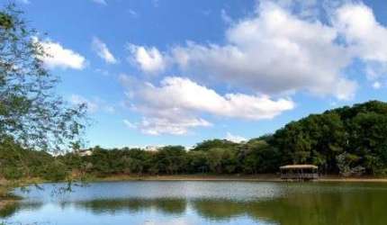 OPORTUNIDADE!!! LOTE NO CONDOMÍNIO EM INDAIATUBA ALTO PADRÃO
