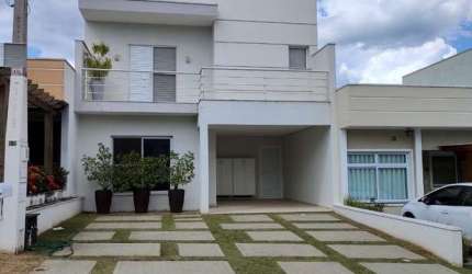 JARDIM VISTA VERDE SOBRADO COM 3 DORMITÓRIOS - INDAIATUBA SP