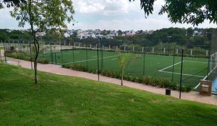 OPORTUNIDADE!!! LOTE NO CONDOMÍNIO EM INDAIATUBA ALTO PADRÃO