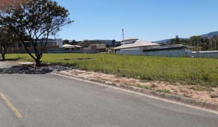 Condomínio Quinta do Japi - Cabreúva/SP - Lote residencial com 1.086m²