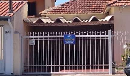Casa à venda em Indaiatuba-SP, Cidade Nova I - 2 quartos, 1 sala, 1 vaga na garagem - 177,39 m². Venha conferir!