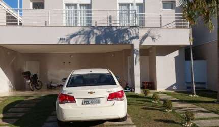 Imperdível: Casa em condomínio de luxo com 4 quartos e 4 suítes no Jardim Bela Vista, Indaiatuba-SP!
