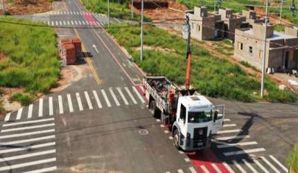 TERRENO DE 150,00 M2 SMART CITY INDAIATUBA