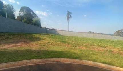 LINDO TERRENO NO PARK MERAKI, CONDOMÍNIO SANTORINI 600M²