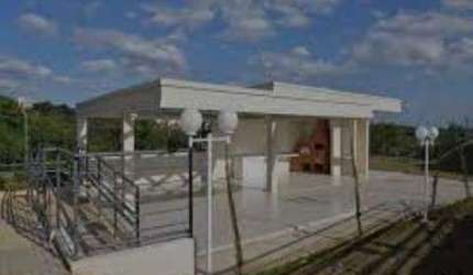 TERRENO NO CONDOMÍNIO PARK REAL EM INDAIATUBA - 150 M²