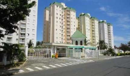 Lindo apartamento no Portal Das Flores