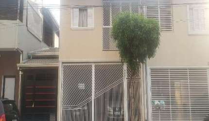 ACONCHEGANTE SOBRADO CIDADE NOVA