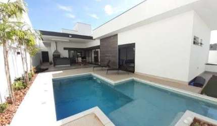 CASA TERREA HELVETIA PARK I