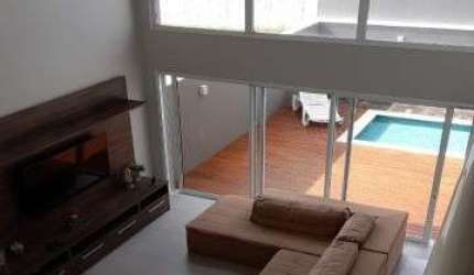 Casa de alto padrão em condomínio no Jardim Residencial Terra Nobre, Indaiatuba-SP: 3 quartos, 3 suítes, 2 salas, 5 banheiros, 4 vagas, 194m²!