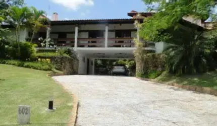 MORAR NO INTERIOR CASA ALTO PADRÃO