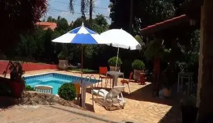Chácara Terra de Itaici Indaiatuba