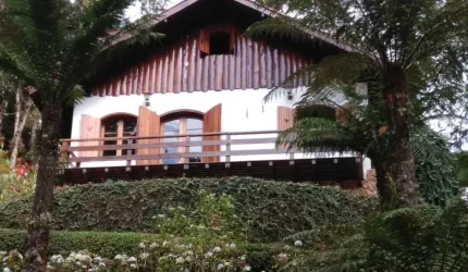 CASA MONTE VERDE