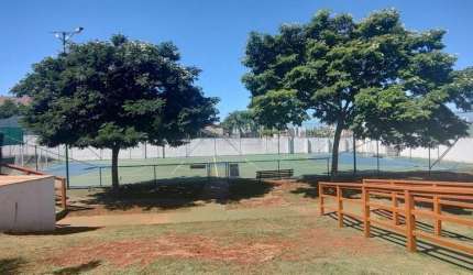 Lote Residencial no Condomínio Jardim Residencial Dona Lucilla