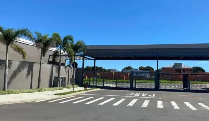 Terreno à venda na RUA PROFESSOR LUIZ ANTÔNIO DANIEL, s/n, Jardim Park Meraki, Indaiatuba por R$ 590.000