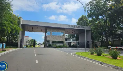 TERRENO RESIDENCIAL DUAS MARIAS - INDAIATUBA , SP.