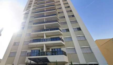 AP00583 - APARTAMENTO VENDA AMPLO CENTRO INDAIATUBA