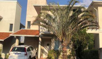 CA03608 - Oportunidade Única no Jardim dos Aromas - Indaiatuba - 3 Dormitórios, 1 Suíte com Varanda e Closet | Espaço Gourmet Completo | Área Externa