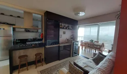 Ótimo apartamento próximo ao Parque Ecológico em Indaiatuba. Localização privilegiada.