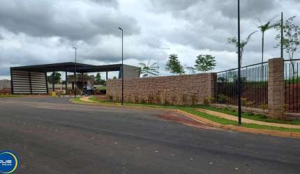 VILLA SAPEZAL INDAIATUBA SP - TERRENO COM 360 M2 EM CONDOMINIO FECHADO