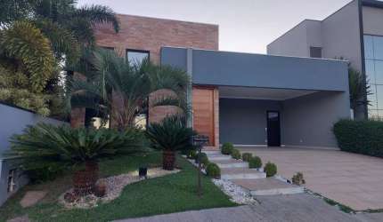 Imperdível oportunidade: Casa em condomínio, 3 quartos, 3 suítes, 2 salas, 4 banheiros, 4 vagas no Jardim Residencial Dona Lucilla, Indaiatuba-SP.