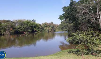 Terreno à venda em Condomínio Jardim dos Lagos em Indaiatuba-SP  525 m² de área