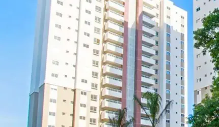Apartamento de 3 quartos com suíte no Jardim Pau Preto, Indaiatuba-SP: 98m², 2 salas, 2 banheiros e 2 vagas. Venha conferir!