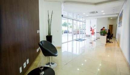 OFFICE PREMIUM - TORRE CORPORATE INDAIATUBA