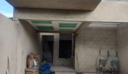 Imperdível oportunidade! Casa à venda no Centro de Indaiatuba-SP, 3 quartos, 1 suíte, 2 salas, 2 banheiros, 2 vagas, 122m².