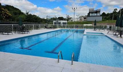 Terreno em Condomínio em Indaiatuba-SP, 240 m² no Loteamento Park Gran Reserve: Imperdível!