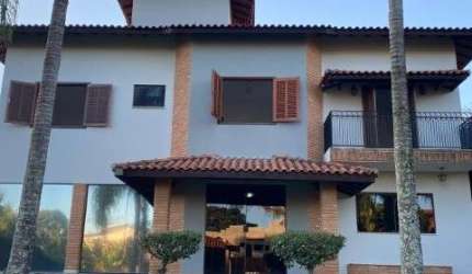 Linda Chácara à Venda e locação no Terras de Itaici ? Indaiatuba/SP | 1.000 m² com Piscina e Muito Verde