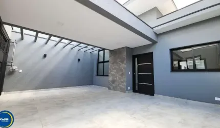 Oportunidade única: Casa térrea com 3 quartos sendo 1 suíte no Jardim Residencial Veneza em Indaiatuba-SP!