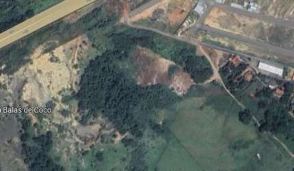 Terreno à venda em Monte Mor-SP, no bairro Chapadão, com 128.000,00 m² de área! Venha conferir!