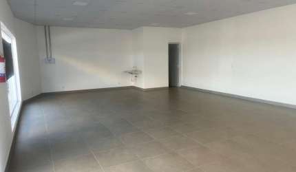 Sala Comercial para Locação em Indaiatuba ? Frente SP-75 | Posto Santorini